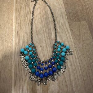 Statement Necklace